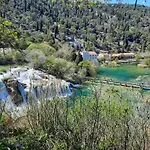 Aleksa By Interhome Сasa de vacaciones