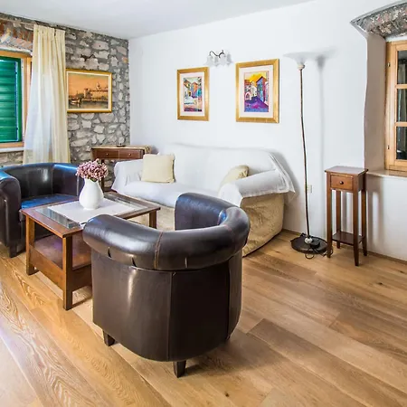 Hébergement de vacances Aleksa By Interhome *