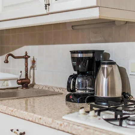 Aleksa By Interhome Hébergement de vacances *