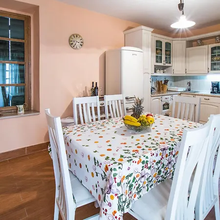 Aleksa By Interhome Hébergement de vacances Šibenik