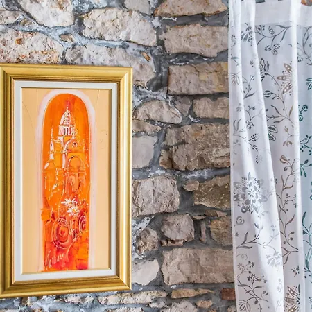 Aleksa By Interhome Šibenik