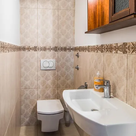 Hébergement de vacances Aleksa By Interhome