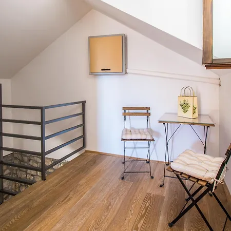 Hébergement de vacances Aleksa By Interhome Šibenik