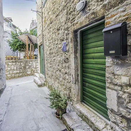 Hébergement de vacances Aleksa By Interhome