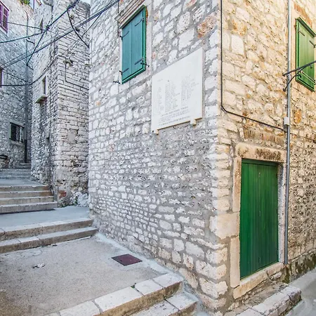 Aleksa By Interhome *