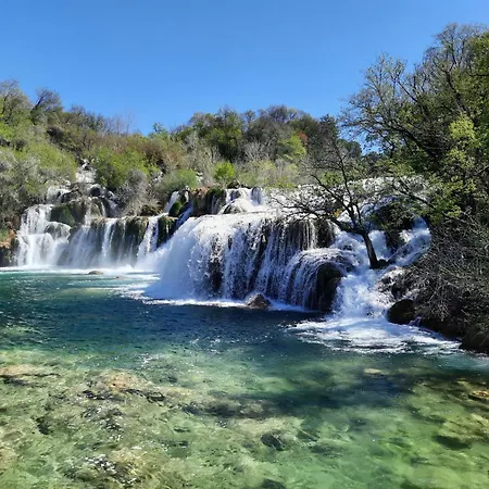 Aleksa By Interhome Hébergement de vacances