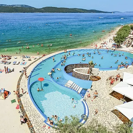 Holiday home Aleksa By Interhome Sibenik