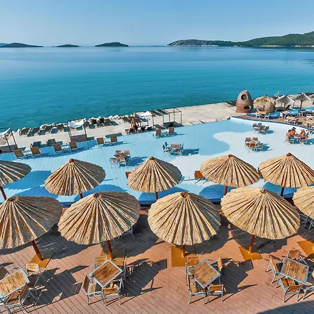 Hébergement de vacances Aleksa By Interhome