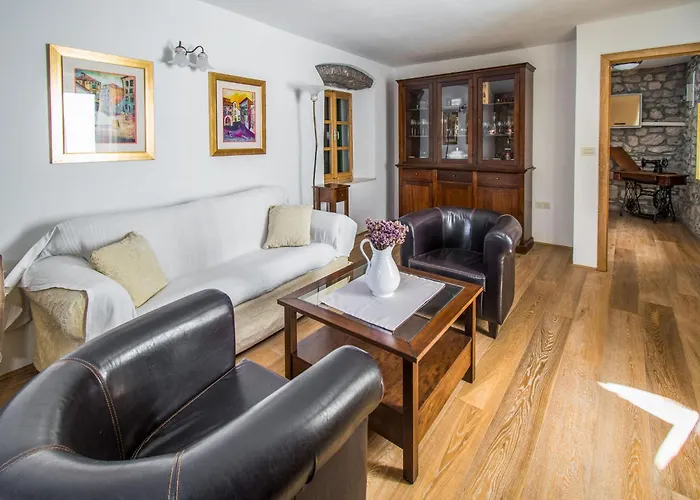 Aleksa By Interhome * Šibenik