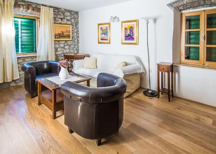 Vakantiehuis Aleksa By Interhome *