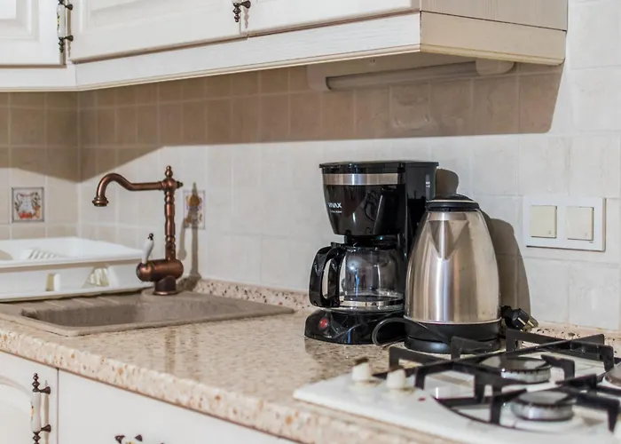 Aleksa By Interhome Vakantiehuis *