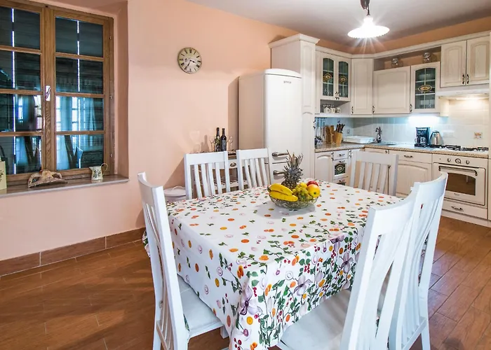 Aleksa By Interhome Vakantiehuis Šibenik