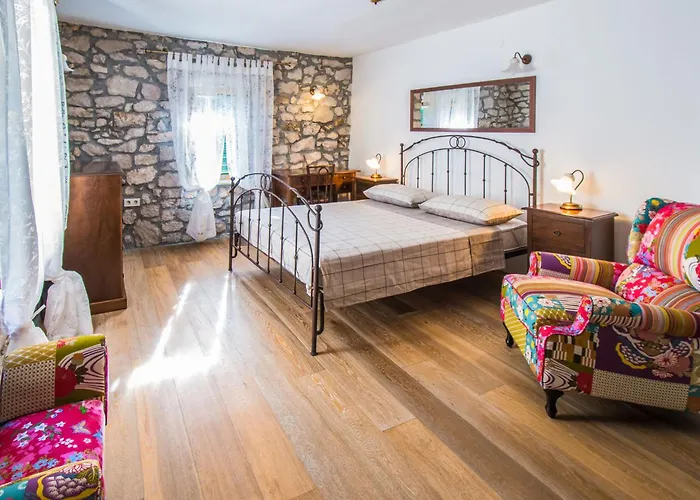 Aleksa By Interhome Šibenik