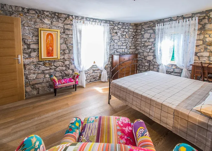 Aleksa By Interhome Vakantiehuis