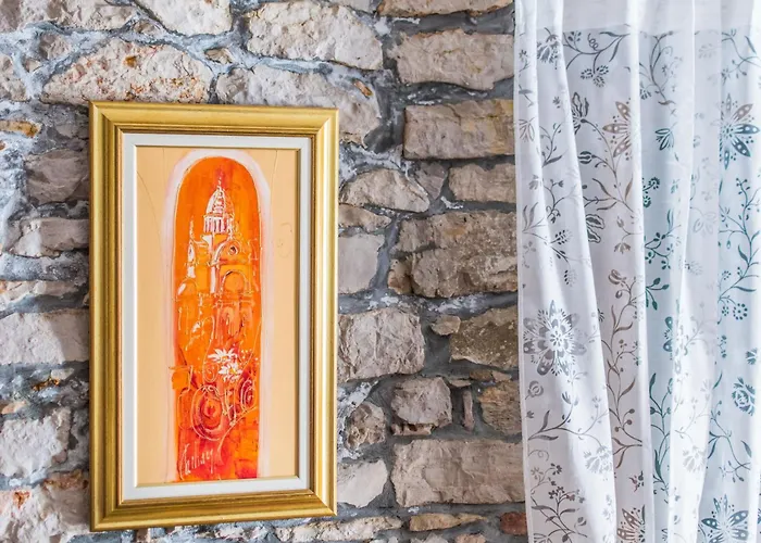 Aleksa By Interhome Šibenik