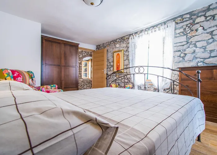 Aleksa By Interhome Vakantiehuis