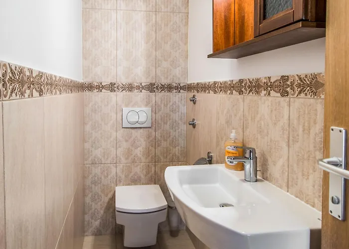 Vakantiehuis Aleksa By Interhome