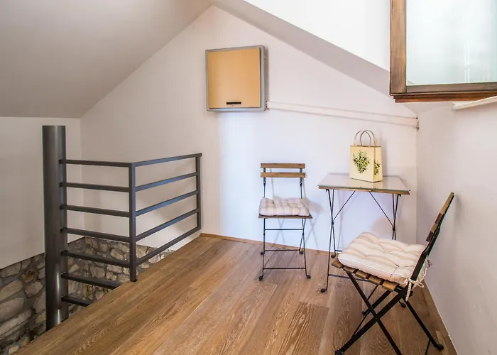 Vakantiehuis Aleksa By Interhome Šibenik