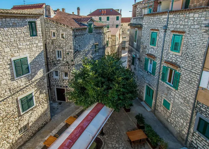 Vakantiehuis Aleksa By Interhome Šibenik