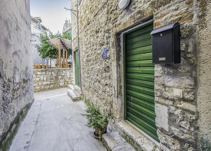 Vakantiehuis Aleksa By Interhome