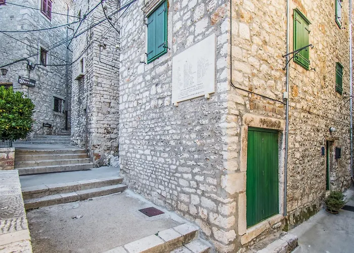 Aleksa By Interhome *