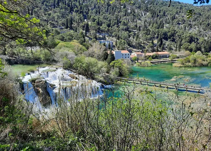 Aleksa By Interhome Vakantiehuis