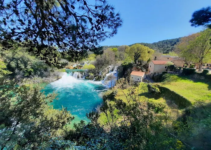 Aleksa By Interhome Vakantiehuis Šibenik