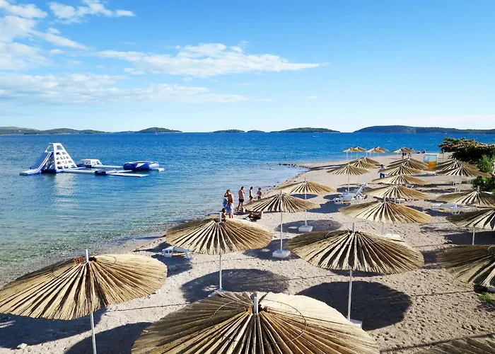 Aleksa By Interhome Vakantiehuis Šibenik