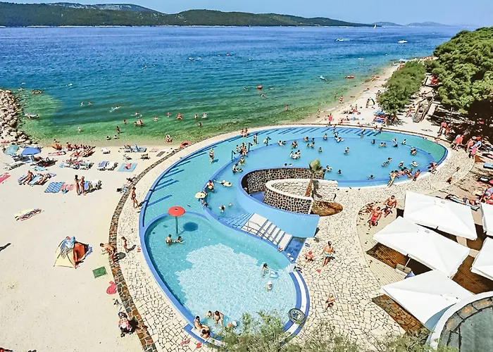 Vakantiehuis Aleksa By Interhome Šibenik