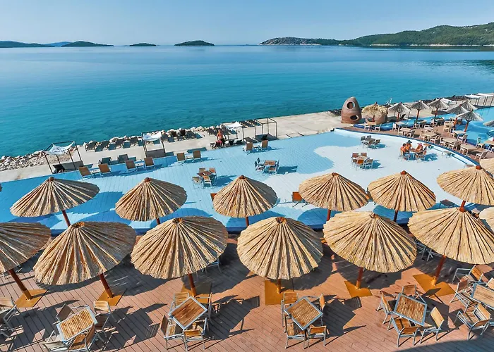 Vakantiehuis Aleksa By Interhome